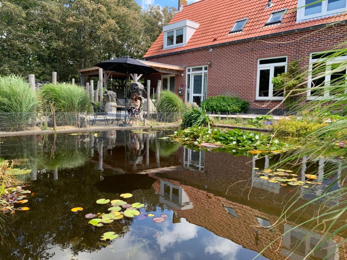 Het Pauwtje * Zoutelande
