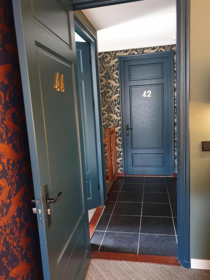 Het Pauwtje Bed & Breakfast