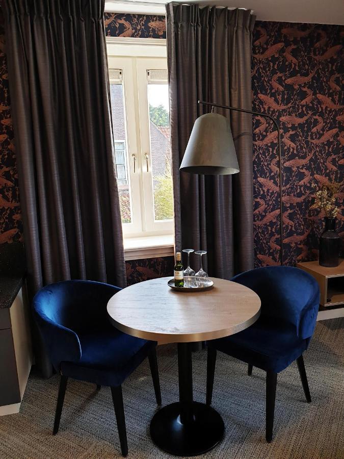 Het Pauwtje Bed & Breakfast