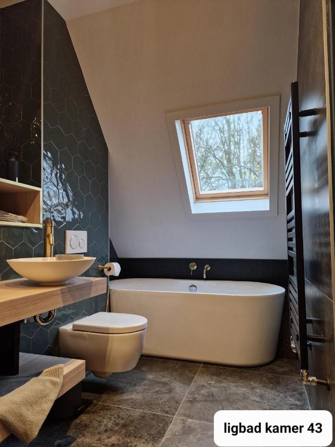 Bed & Breakfast Het Pauwtje Zoutelande