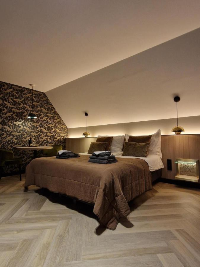 Bed & Breakfast Het Pauwtje *