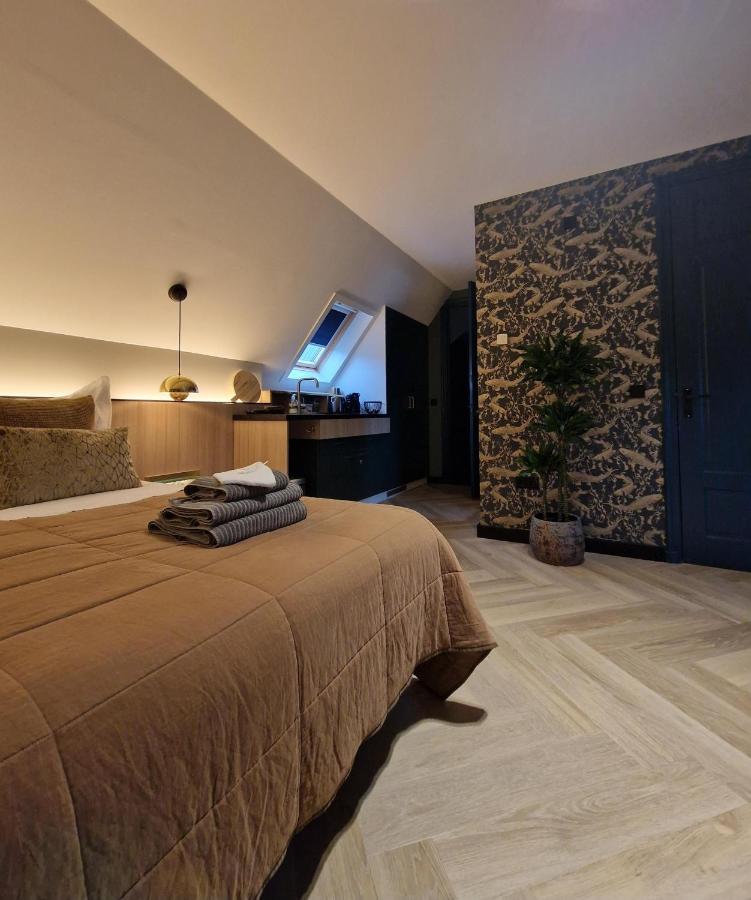 Het Pauwtje Bed & Breakfast