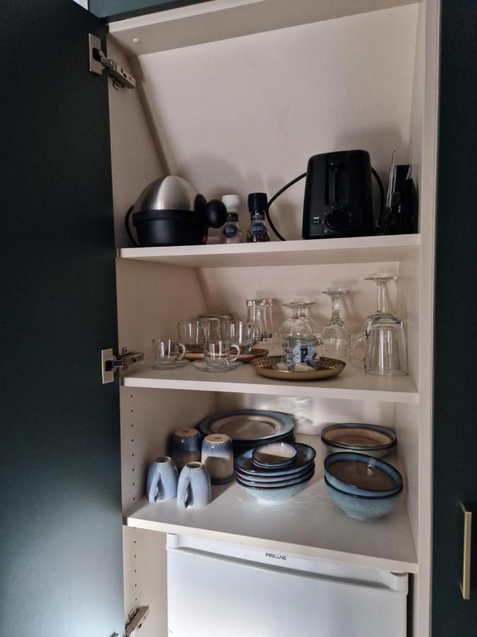 Het Pauwtje Zoutelande