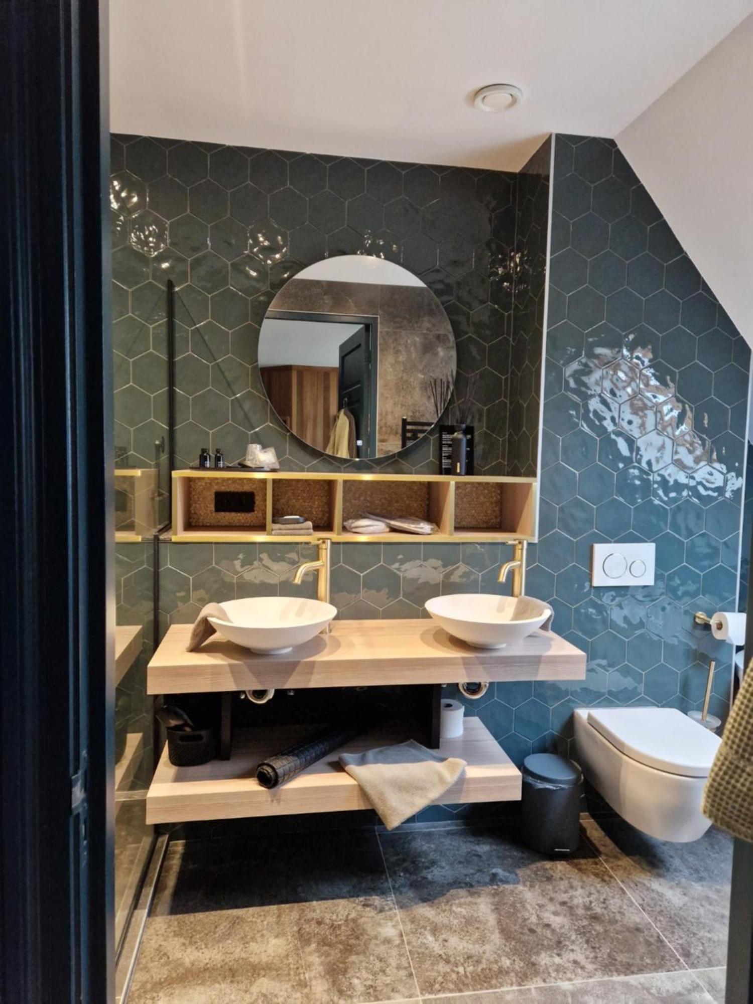 Het Pauwtje Bed & Breakfast Zoutelande