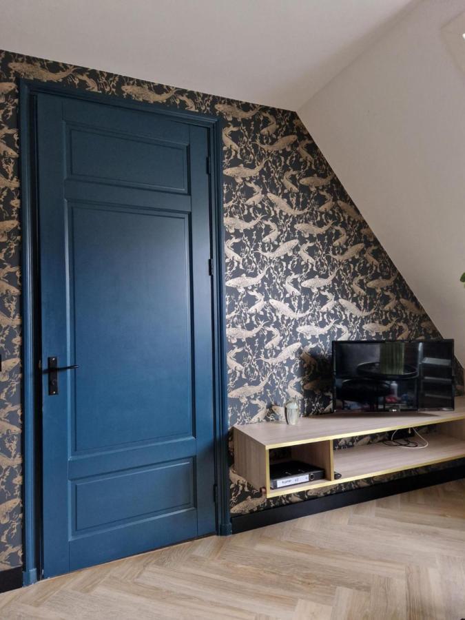 Het Pauwtje Bed & Breakfast Zoutelande