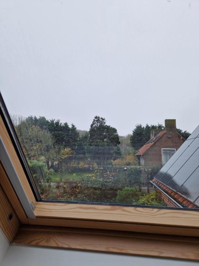 Het Pauwtje Bed & Breakfast