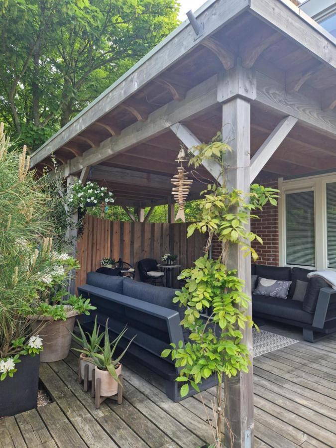 Bed & Breakfast Het Pauwtje Zoutelande