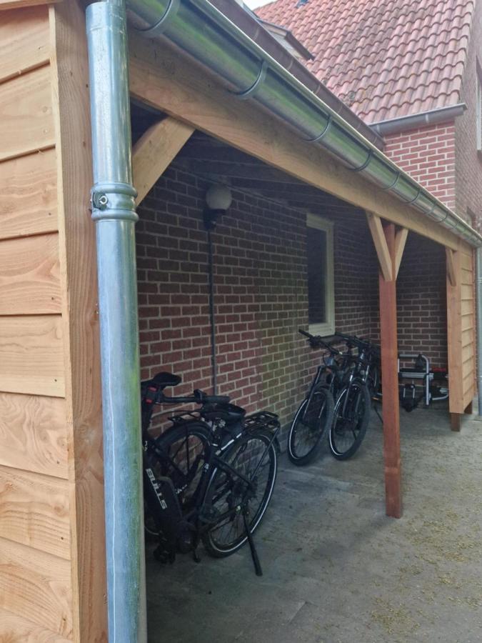 Het Pauwtje *