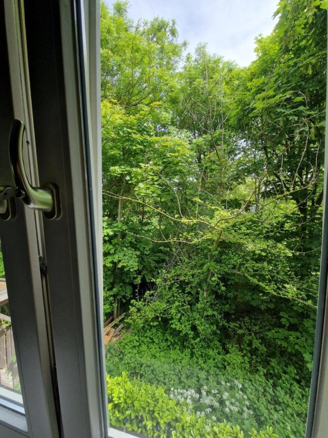 Bed & Breakfast Het Pauwtje