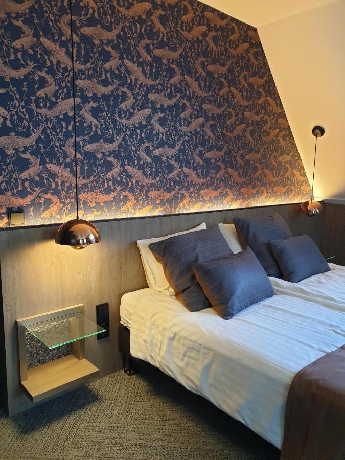 Het Pauwtje Bed & Breakfast